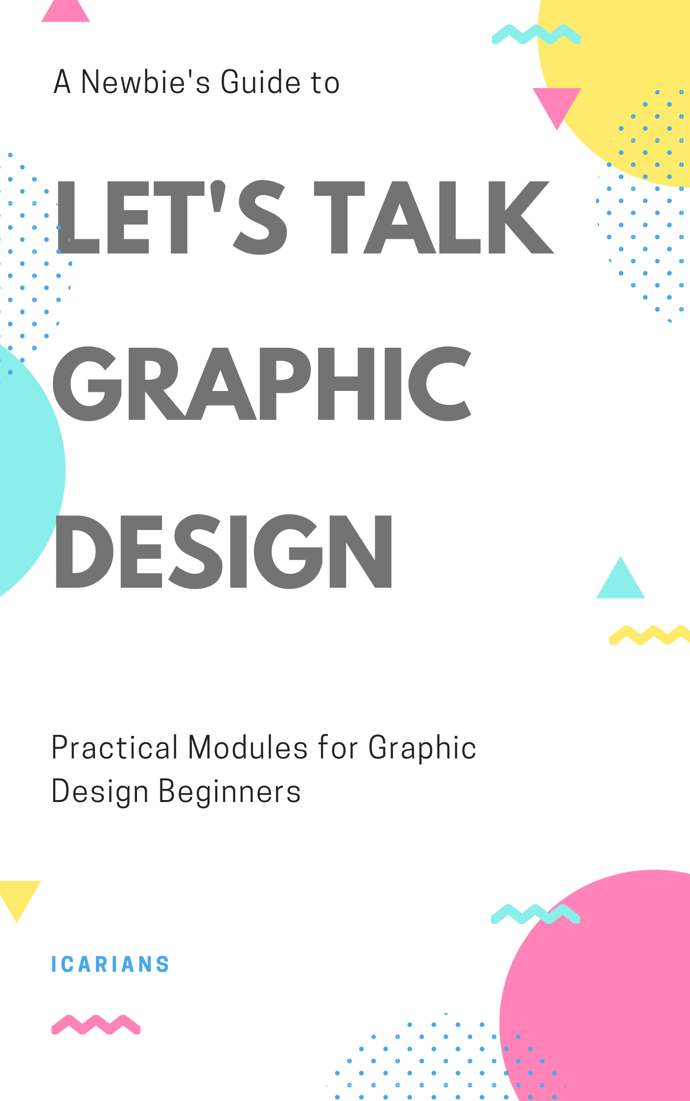 Graphic Designing Course